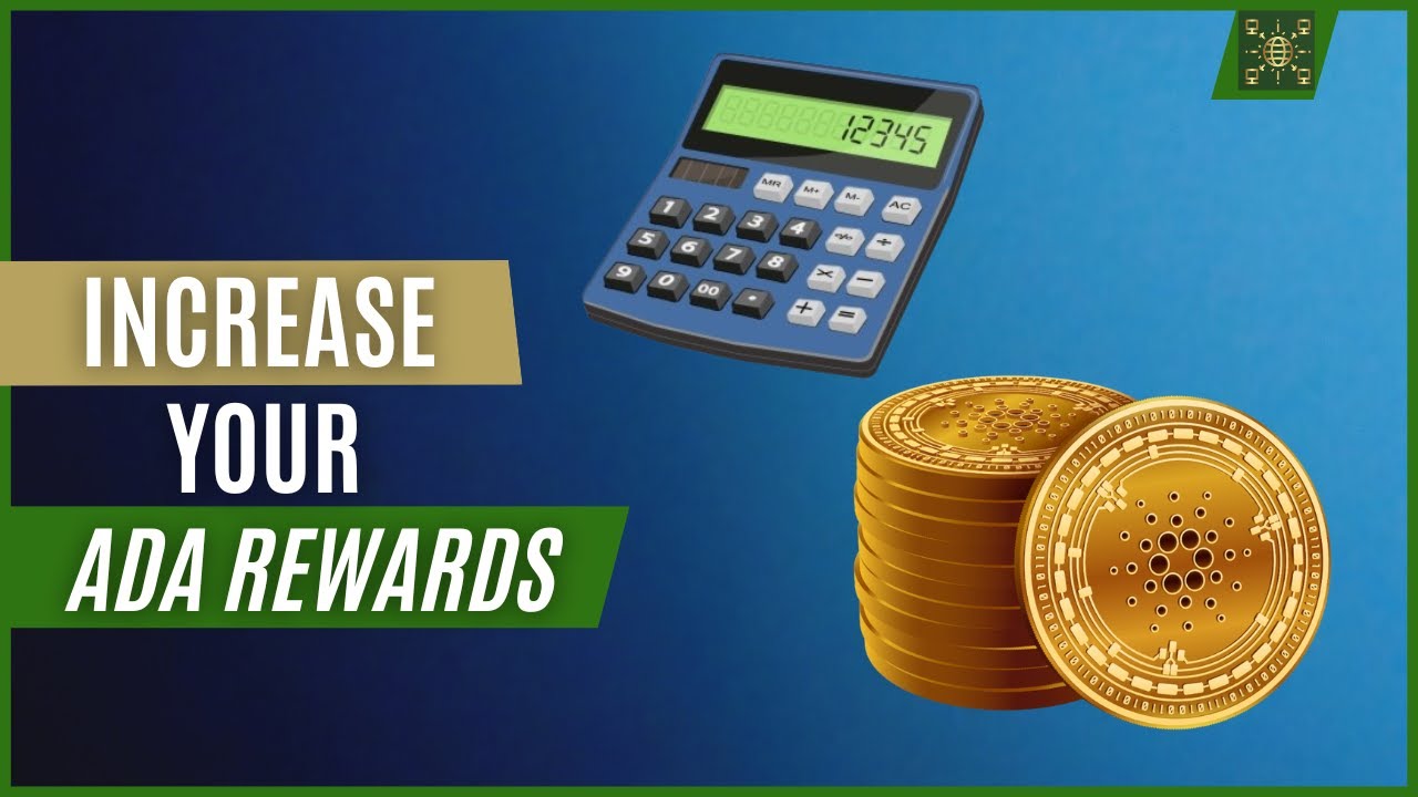 Fast and Simple Method to Maximize Your ADA Staking Returns - Decentralized  Nation