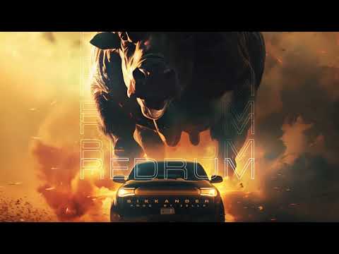 Sikkander - REDRUM (Official Audio)