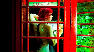 sunDae - BEX [Official Music Video]