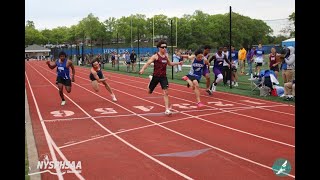 Section 8 Division 2A Meet - 5/14/2024