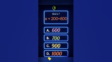 💡 Can you guess the number before the timer ends? Comment your answer and subscribe for daily fun.