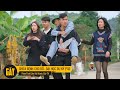 CHỮA BỆNH CHO BỐ | Đại Học Du Ký - Phần 112 | Phim Ngắn Siêu Hài Hước Sinh Viên Hay Nhất Gãy TV