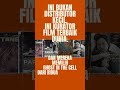 Kenapa 86 negara membeli Ghost in the Cell?