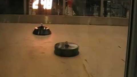 Tetanus Vs Ill-Tempered