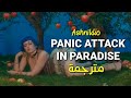 Ashnikko Panic Attacks In Paradise Lyrics مترجمة