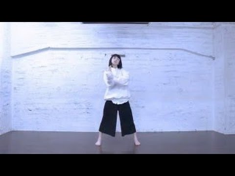 【MIRROR】【@小豆】ハウトゥワープ【踊ってみた】【反転】