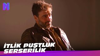 N Kuşağı, Ali Komiserin Kapsama Alanında N Kuşağı 7. Bölüm