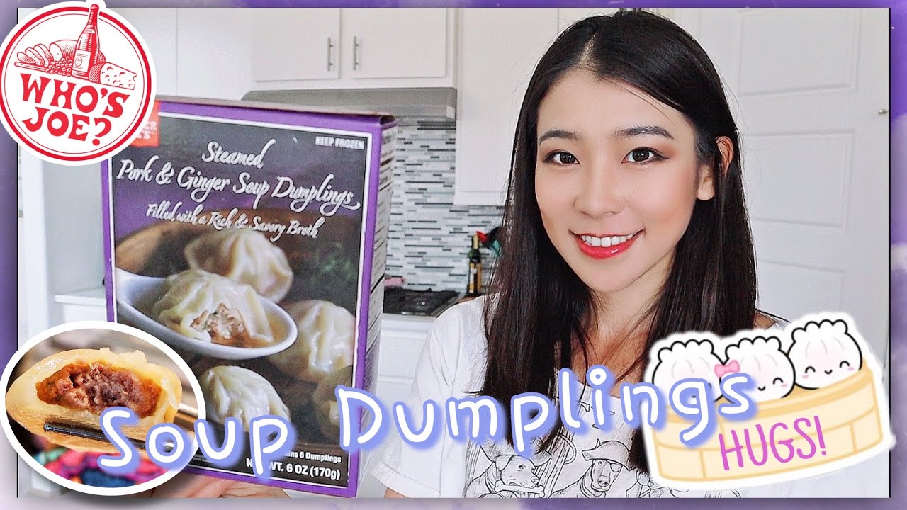 Ultimate Guide to Trader Joe's Dumplings - Full Review