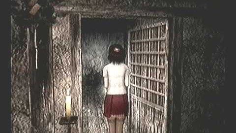 Fatal Frame 3 P/Commentary Part 34