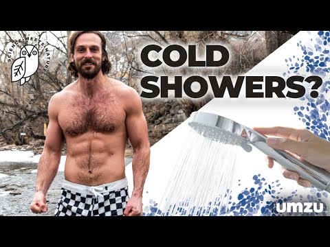 Do Cold Showers Actually Increase Testosterone Naturally?