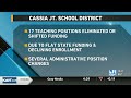 Cassia Joint School District cuts 17 teaching positions amid flat funding, enrollment decline