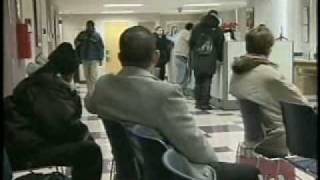 2008-11-25 ηΎε½δΉι³ζ°ι» Voice of America VOA Chinese News