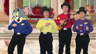 A Wiggly Superise Question And A Big Something For Jaden Wiggle