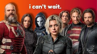 Thunderbolts* - Tickets on Sale Now! (2025)