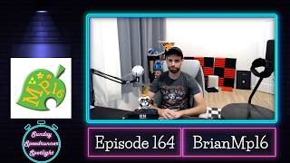 Sunday Speedrunner Spotlight #164: BrianMp16
Welcome to todays episode of the Sunday Speedrunner Spotlight! Todays guest, Brian, has been speedrunning for over 20 years and is best known for his extensive knowledge of the original Animal Crossing. If you enjoyed todays episode, be sure to subscribe and look forward to new episodes every Sunday. Thanks for watching!
Sunday Speedrunner Spotlight is a show streamed live on my Twitch channel where I talk to a fellow speedrunner about the hobby for a few hours, going over their history, highlights, fun stories, and whatever else comes to mind.
FOLLOW BRIAN:
- Twitch: https://www.twitch.tv/brianmp16
- YouTube: https://www.youtube.com/@BrianMp16
- Twitter: https://www.x.com/Mp16Brian
My Links:
https://linktr.ee/gtace
#Speedrun #GTAce #Interview Sunday Speedrunner Spotlight #164: BrianMp16