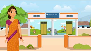 e-ILA Module 3 Hindi - आँगनबाड़ी केन्द्र पर आयोजित सामुदायिक कार्यक्रम की योजना एवं आयोजन - हिन्दी