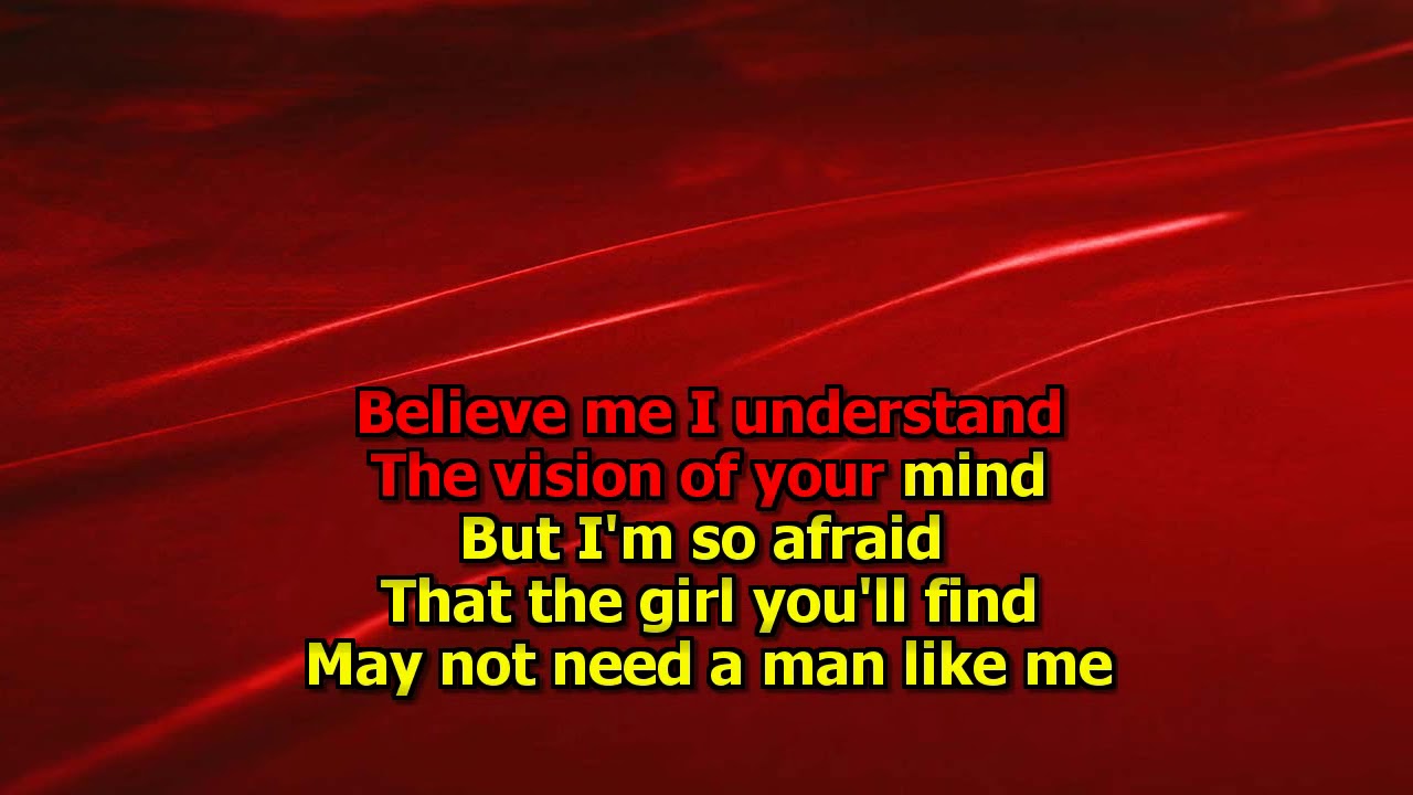 70s Love Songs Medley Karaoke YouTube 70s Love Songs Medley Karaoke YouTube