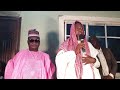 Sheikh Abubakar Giro Argungu Walima A Garin Yauri 21 01 2023