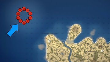 I RAIDED the BIGGEST Secluded Clan Base in the OCEAN!