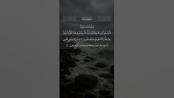 سورة يوسف الآيات (١٩-٢٠)
