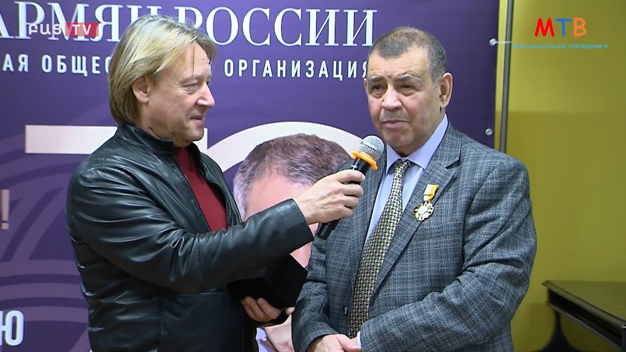 BacTV. 7 ։ 0  հօգուտ Համլետ Ղուշչյանի