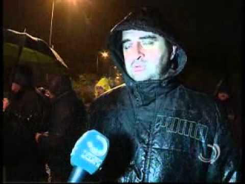 ჩაქვის გვირაბთან მოძრაობა რამდენიმე საათის განმავლობაში პარალიზებული იყო