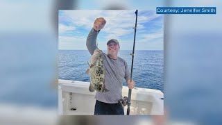 Emergency responders took 30 minutes to reach East Tennessee man during heart attack, wife says