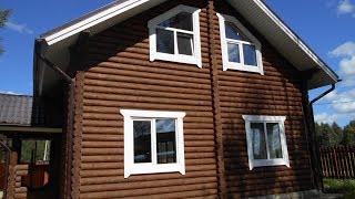 Купить дом под ключ в Подмосковье, город Солнечногорск. Продажа дома в Подмосковье Купить дом под ключ в Подмосковье, город Солнечногорск. Продажа дома в Подмосковье