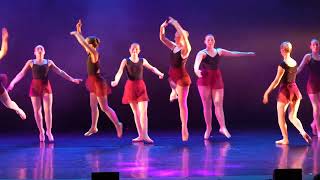Elite Academy of Dance   -  Summer Show 2025