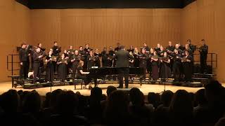 I'm Runnin' On (Mack Wilberg) The Summit Singers
