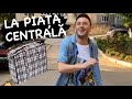 Emilian Crețu - LA PIAȚA CENTRALĂ