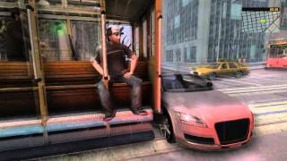 L2P Bus and Cable Car Simulator: San Francisco | WoWcrendor screenshot 5