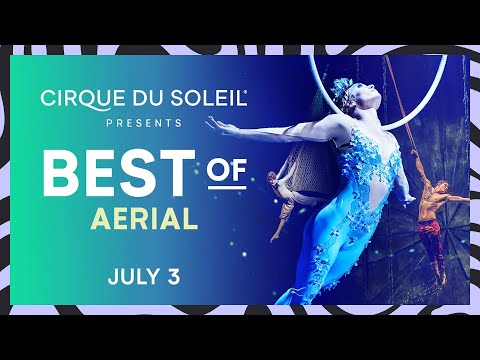 Video: Vilken cirque du soleil är bäst?