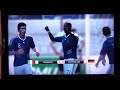 PES 2011 gameplay live from gamescom #1