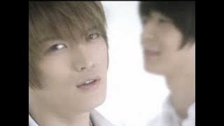 JEJUNG & YUCHUN（from 東方神起）/ COLORS ～Melody and Harmony～