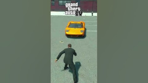 GTA 5 vs. GTA 4 | CAR & HELICOPTER Physics Comparison #gta5 #gta4