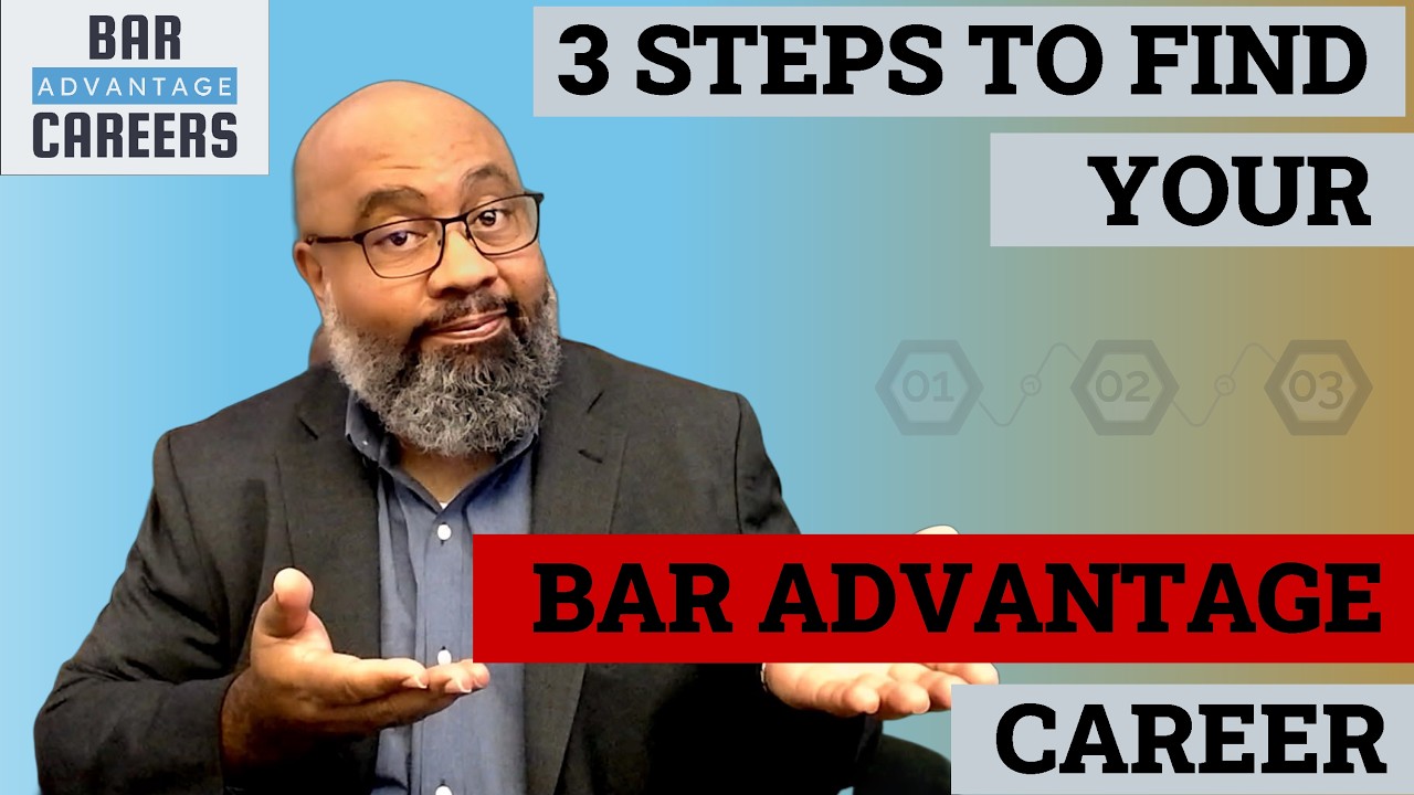 3 шага к тому, чтобы найти свое преимущество в карьере бармена