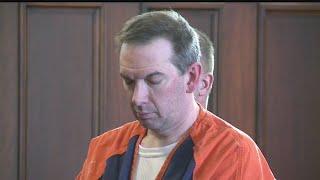 Former Canfield Dairy Queen owner convicted of child porn back in jail