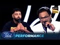 Dharmesh की Performance में Badshah को लगी कुछ कमी | Indian Idol S16 | Performance