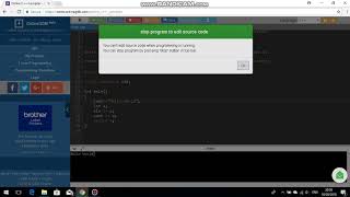 C Programming - The Absolute Basics