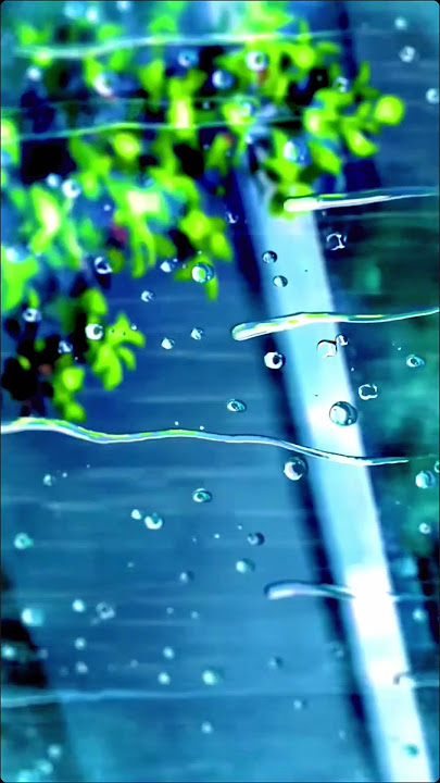 Runaway - Anime Rain🌧️ edit #anime #runawayedit #animeedit #rain #monsoon