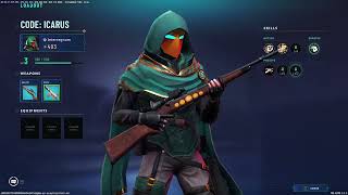 RIFTSTORM gameplay - GogetaSuperx