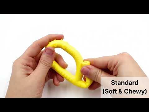 ARK Grabber® P Tube Hollow Chew Tool (Textured)