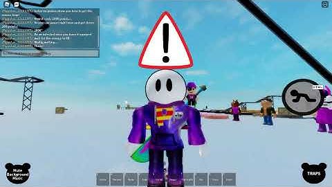 How to get the mouse trap for APRP!