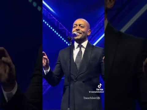 واضحة خلصانة الحكاية تامر عاشور