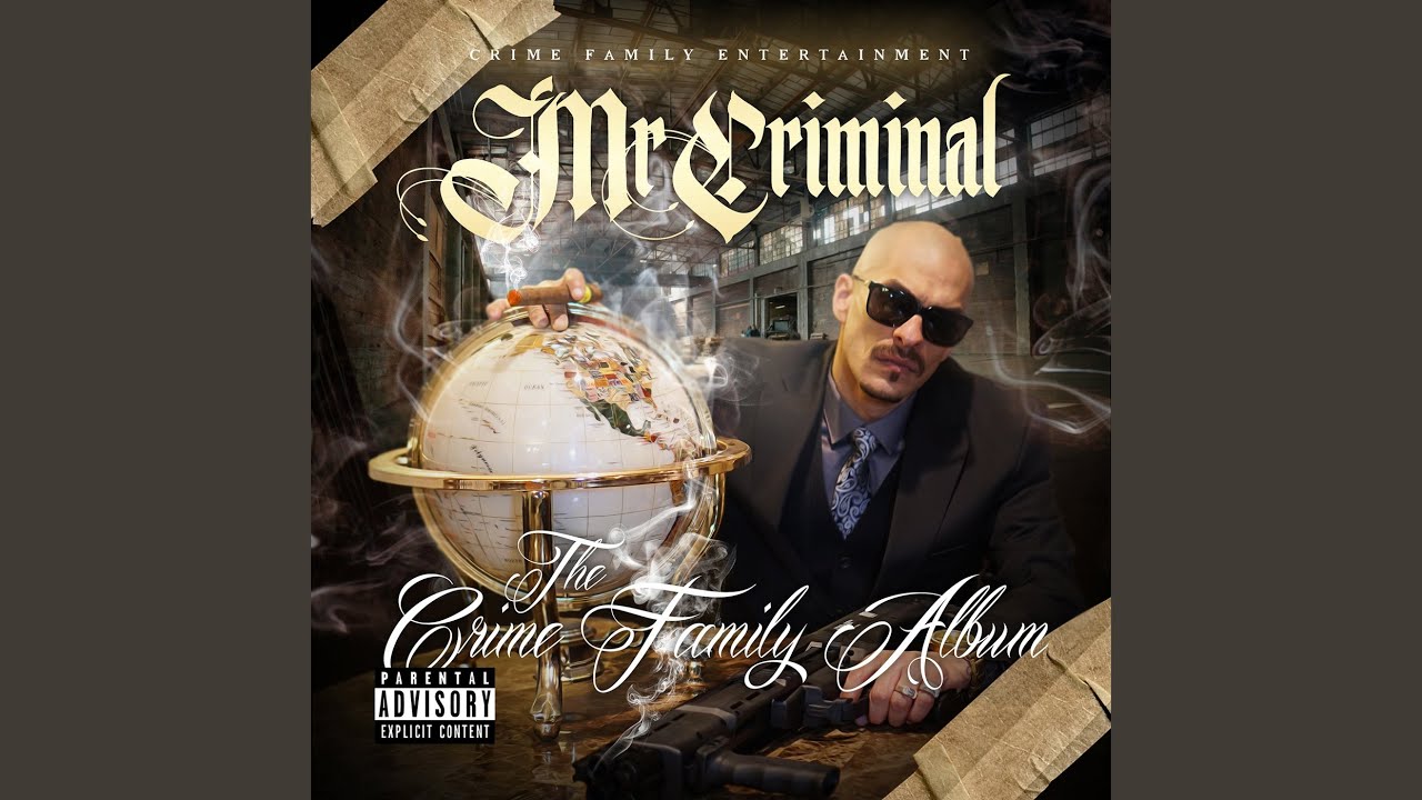 Sick Minded Generals (feat. Sick Minded Criminals) - YouTube