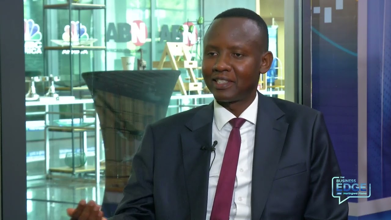 How Rwanda is Bridging the financial inclusion Gap