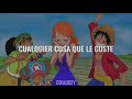 Esta canción nos pertenece a los simps de Nami