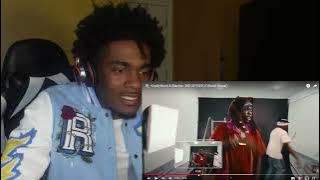 Download lagu KindlyNxsh & Blxckie - NO GEYSER ( Visual) |REACTION!!|