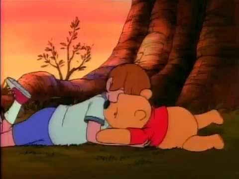 Las nuevas aventuras de Winnie Pooh (1988) - latino